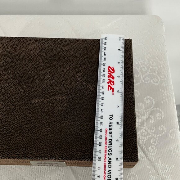 Davidoff Good Life Brown Textured Presentation Box - Picture 6 of 10
